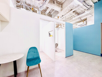 髪質改善 個室サロン salon【サロン】越谷レイクタウン 美容院