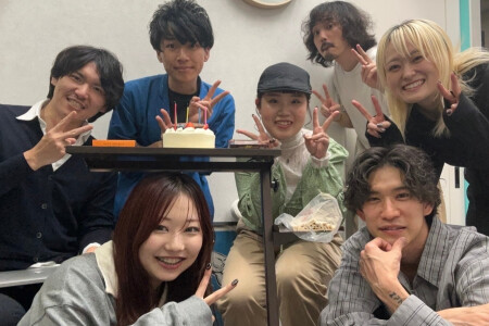 一人暮らしを応援！引越支度金制度を導入しております。