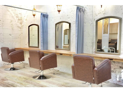 髪質改善専門店 Adele 青山【アデル】