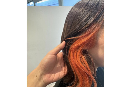 月に9時間の自由時間あり／午前休、早上がり、カフェでのんびり