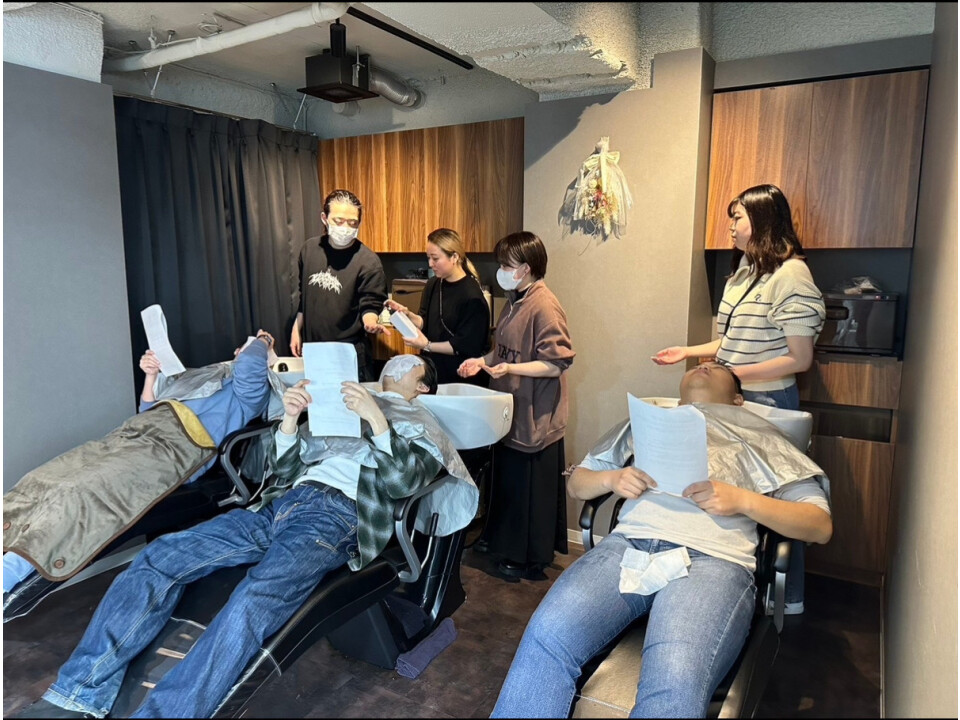 株式会社ベイ・エスポワール　Espoir