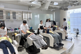 株式会社TJ天気予報