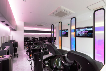 東京、仙台、横浜、福岡、など全国22店舗☆仙台店舗積極採用！