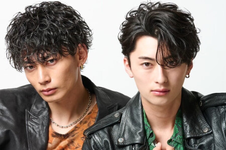 メンズサロン「BLUCK」ではメンズアカデミー完備◎