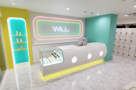 スタイリストデビュー後のキャリアプランもお任せ🌟