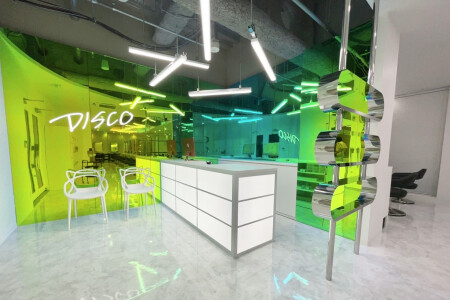 コンセプトの違うサロンで自分のお気に入りを見つけよう💖