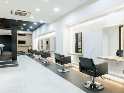 L.E.M（レム） 仙台店