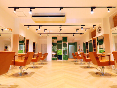 9o'clock【ナインオクロック】盛岡大通店