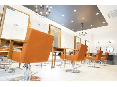 9o'clock【ナインオクロック】青山店