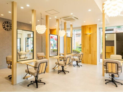 L.E.M（レム） 長町店