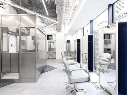 True Creation【トゥルークリエイション】渋谷店