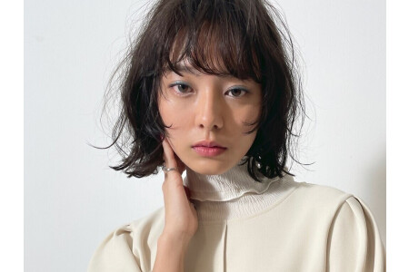 トレンドスタイルをいち早く発信できる環境