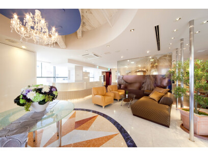 La Sente 神戸旧居留地店