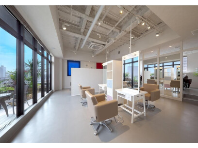 Lycee Terrace 甲子園店