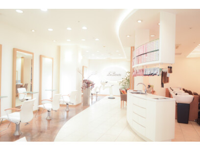 La Sente みのおキューズモール店