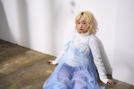 クリエイティブな感性がどんどん身につきます。