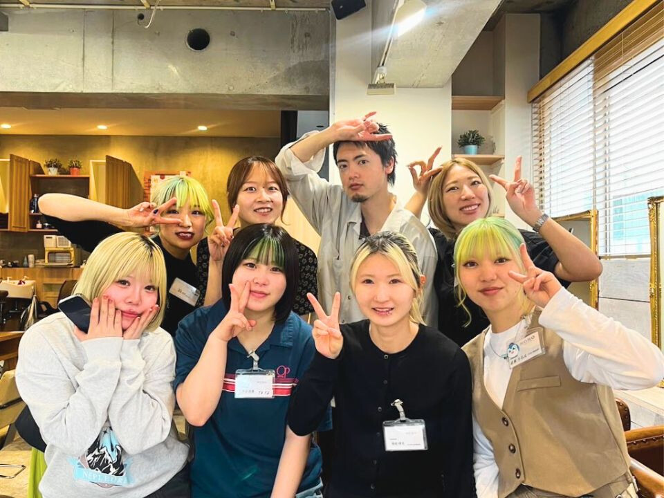 株式会社トップライド