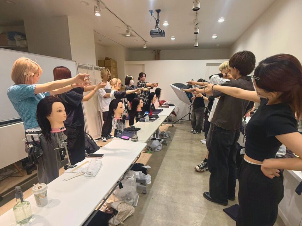 株式会社トップライド