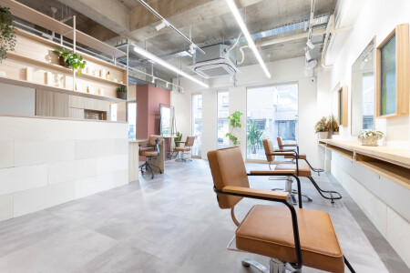 新しい最新の機器を取り入れてます