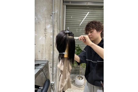 「日々のレッスンでスキルアップ」