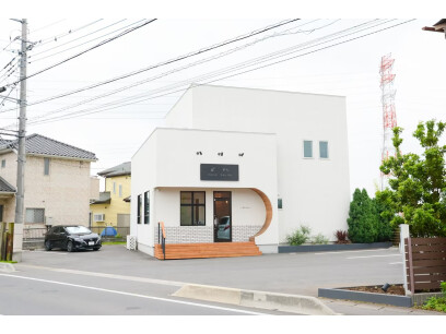 大人の女性のヘアサロン エン(en)