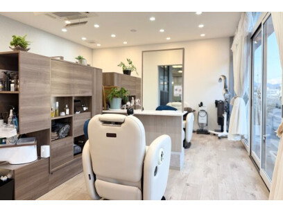 hair atelier nine(ヘアアトリエ ナイン)