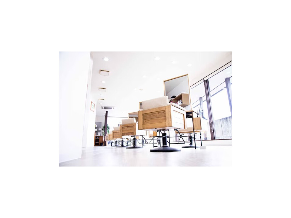 有限会社　ゼニス（Aries美容室）