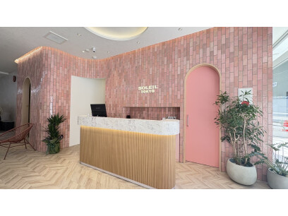 SOLEIL　TOKYO