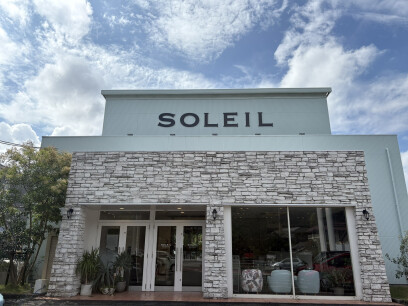 SOLEIL　FUTAGAWA