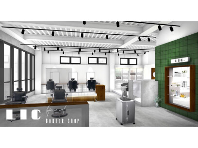 Lic 南堀江（リック）