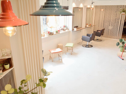 mu-kichi mitaka　（むーきち 三鷹店）