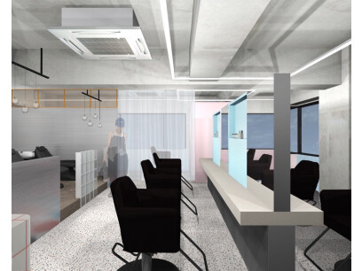 number ulus kiki 名駅店