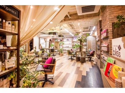 COVER HAIR bliss【カバーヘア ブリス】北浦和/北浦和西口店