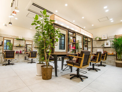 COVER HAIR bliss【カバーヘア ブリス】川口/ららテラス川口東口駅前店