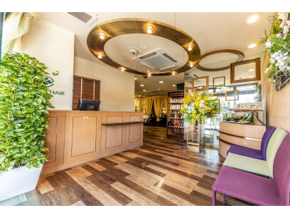 COVER HAIR bliss【カバーヘア ブリス】戸田公園/戸田公園西口店