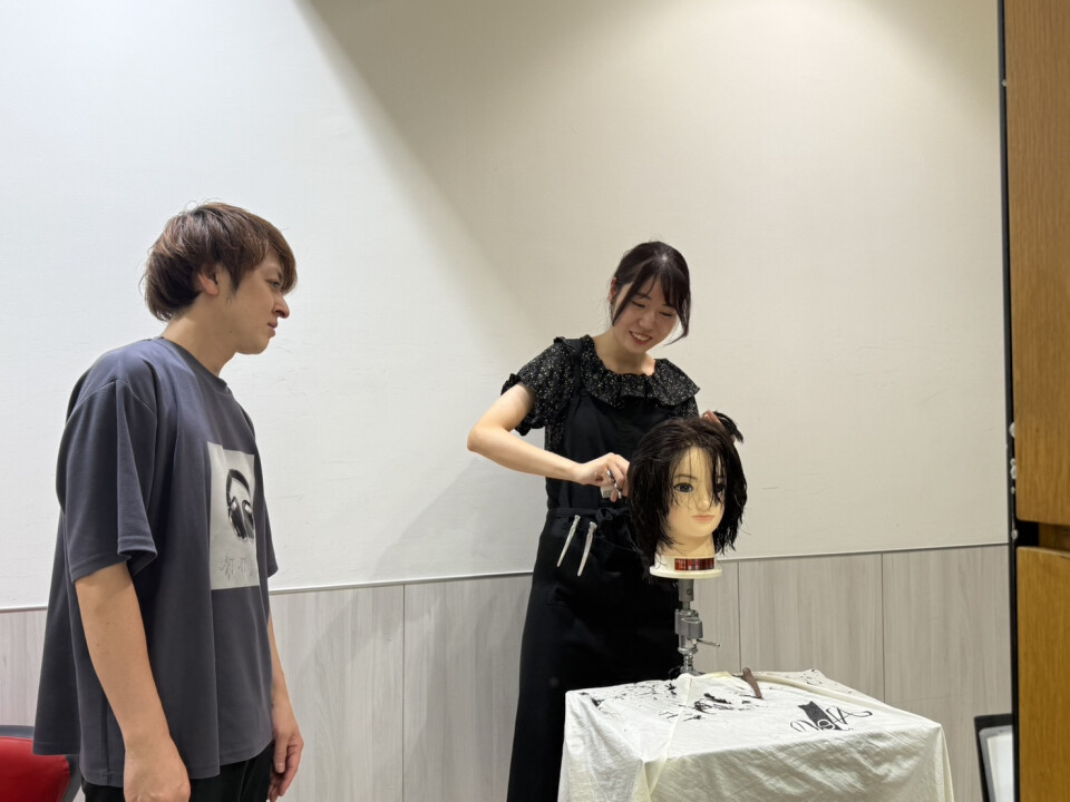 株式会社シルク・ハット