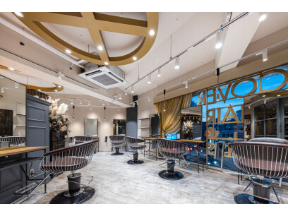 COVER HAIR bliss【カバーヘア ブリス】志木/志木南口駅前店