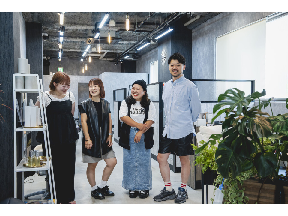 en SIena(エンシエナ)