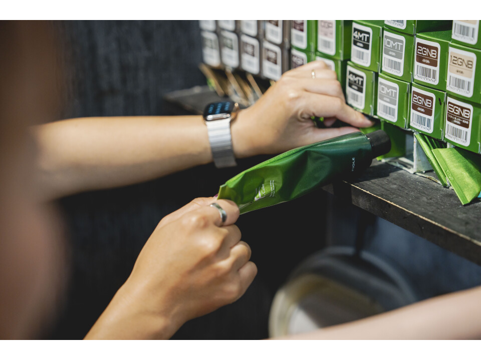 en SIena(エンシエナ)