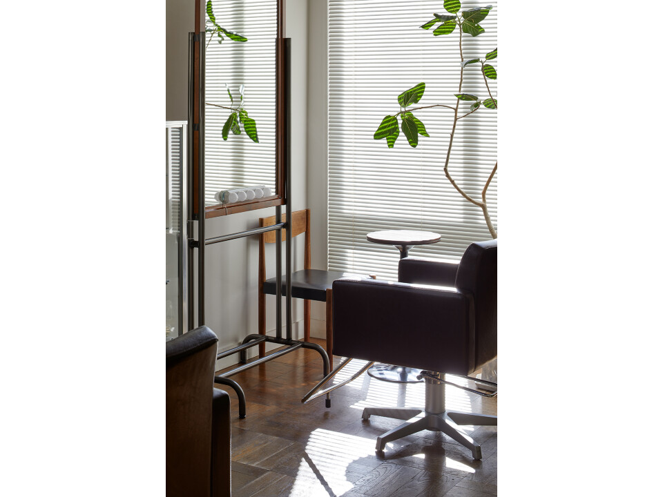 hair salon Ten motoazabu／株式会社Ten