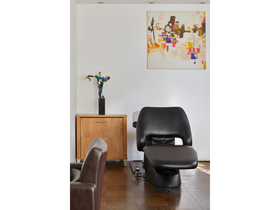 hair salon Ten motoazabu／株式会社Ten