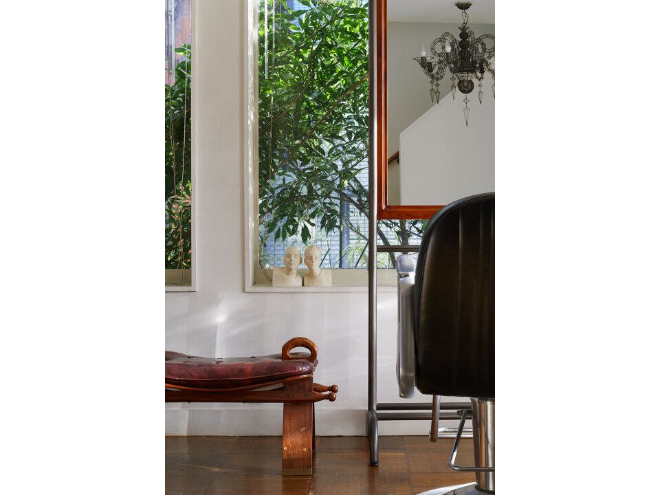 hair salon Ten motoazabu／株式会社Ten