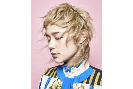 hair salon Ten motoazabu／株式会社Ten