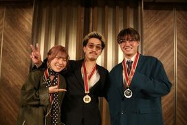 株式会社ケンジ／KENJE　GROUP