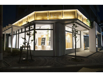 ARCHE emotion【アルシュ】