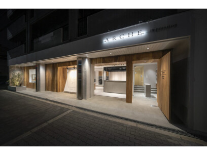 ARCHE impression【アルシュ】