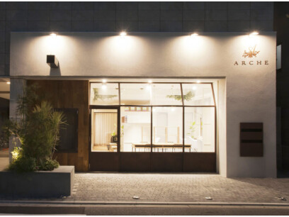 ARCHE 三国店【アルシュ】