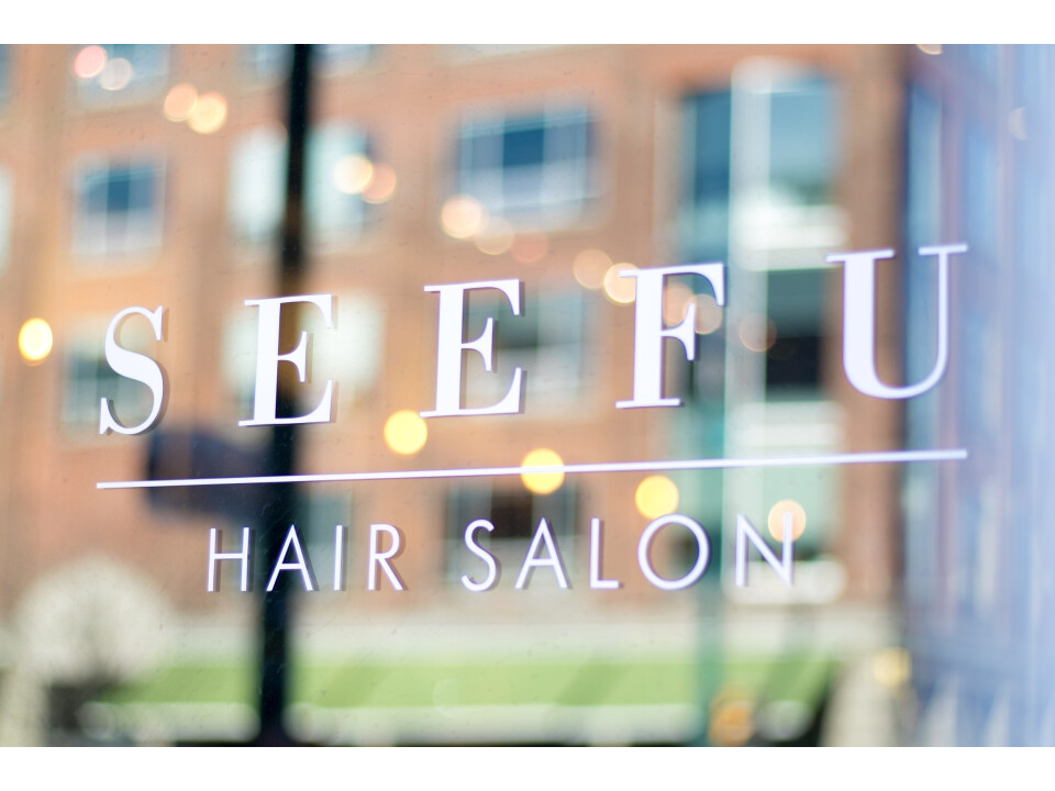 Seefu Hair Spadina