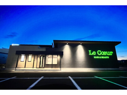 ルクール　ヘア＆ビューティー喜多町店