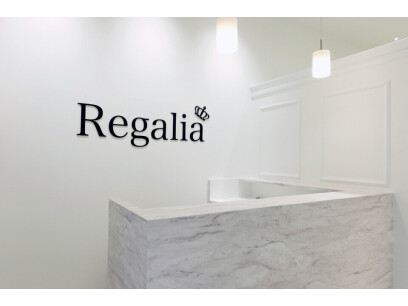 Regalia  北花田店